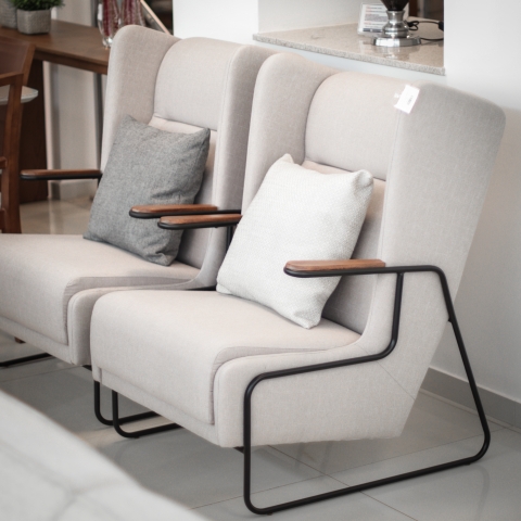 Poltronas