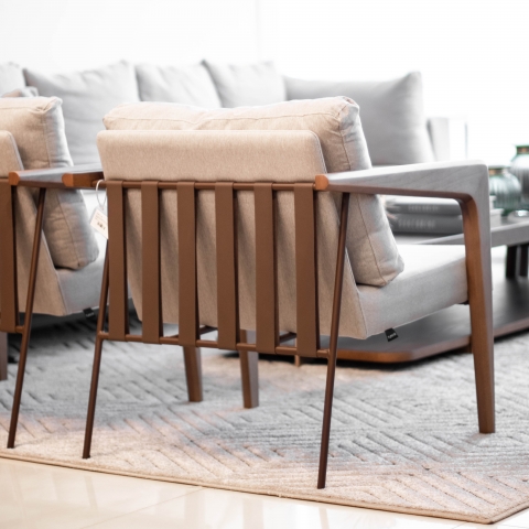 Poltronas