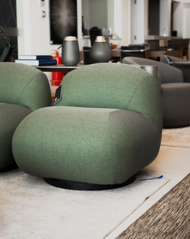 Poltronas