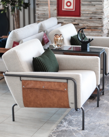 Poltronas