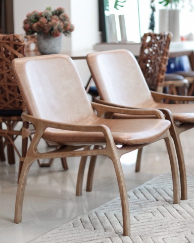 Poltronas