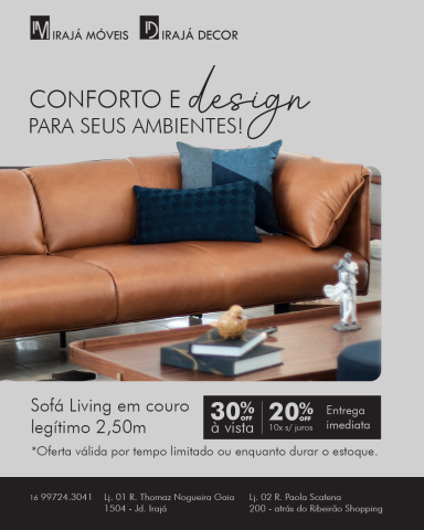 FEVEREIRO DE OFERTAS